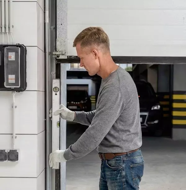 Why Choose Us for Door, Gate and Security Services in Elk Grove, CA