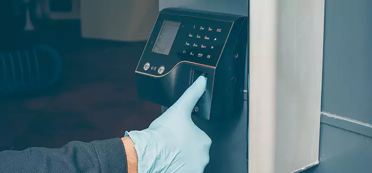 Access Control Installation Elk Grove