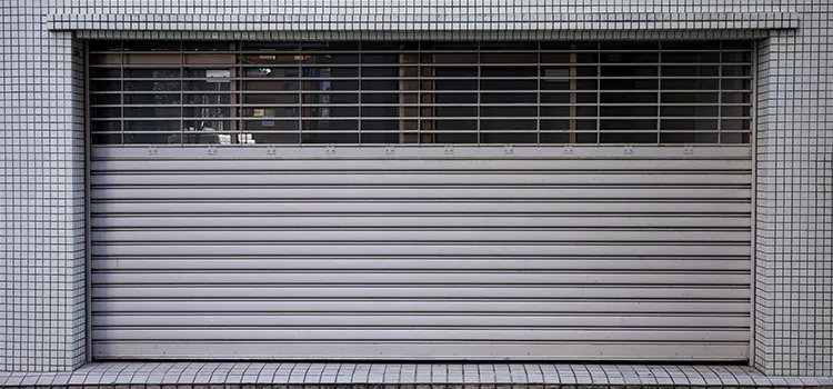 Advanced Solutions for Your Aluminum Garage Doors in Elk Grove, California