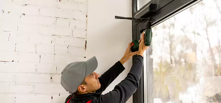 Automatic Door Opener Commercial Elk Grove