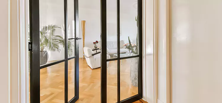 Bifold Door Replacement Elk Grove
