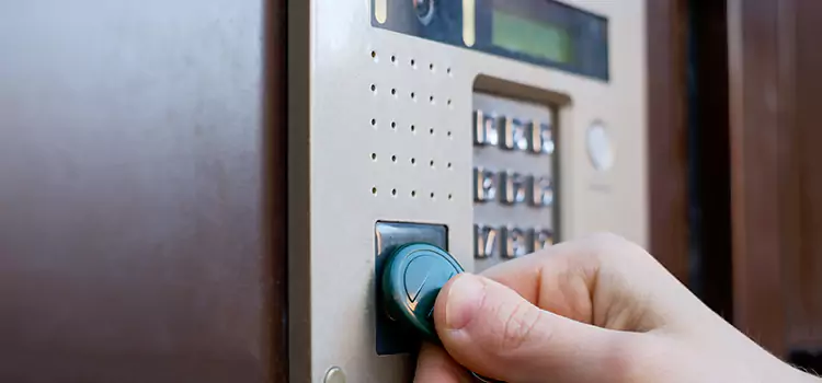 Enhanced Security Features Elk Grove