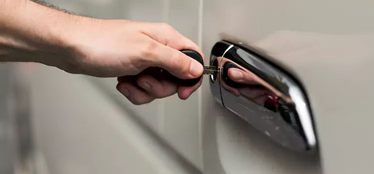 Why Choose Our Auto Locksmith Team in Elk Grove, CA?