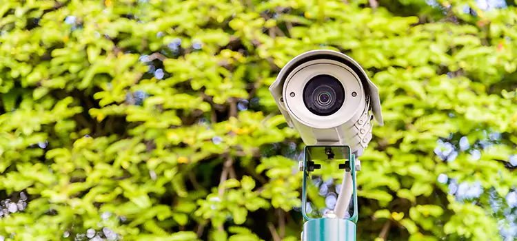 Advanced Surveillance Solutions for Every Need in Elk Grove