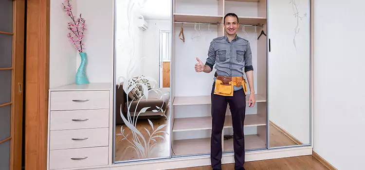 Sliding Closet Door Replacement Elk Grove