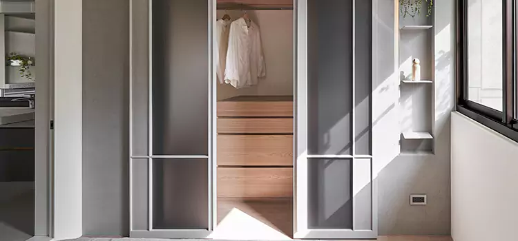 Mirror Sliding Door Replacement Elk Grove