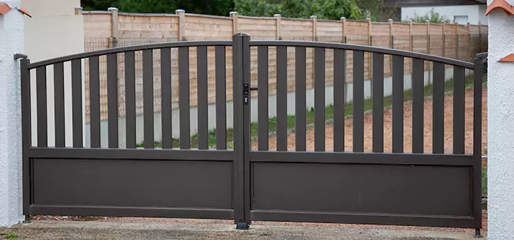Advanced Gate Solutions in Elk Grove, CA