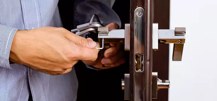 Commercial Door Lock Repair Elk Grove