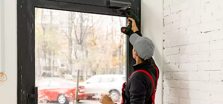 Comprehensive Door Closer Services in Elk Grove, CA