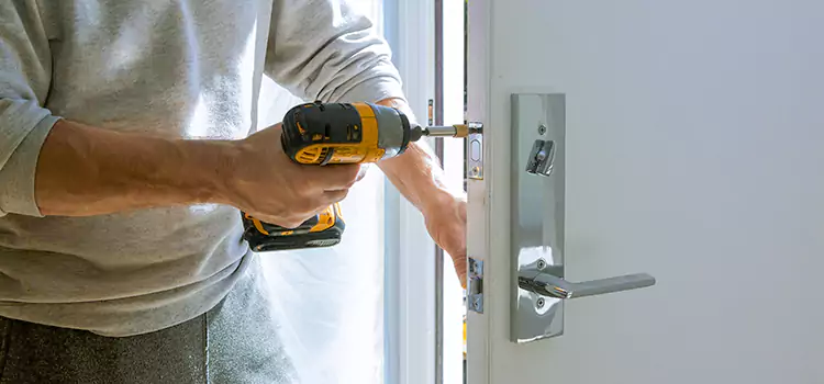 Door Knob Lock Repair Elk Grove