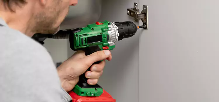 Commercial Door Hinge Repair Elk Grove
