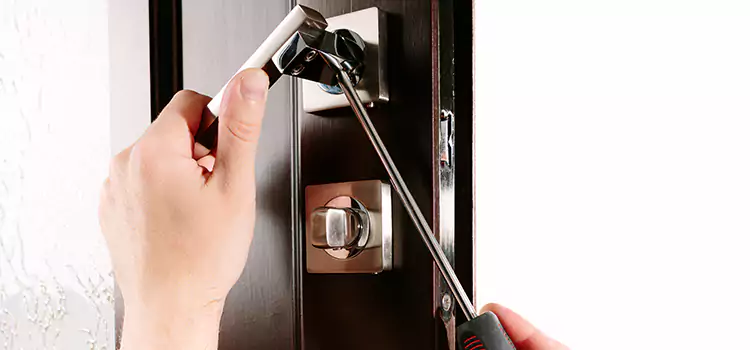 Door Lock Replacement Service Elk Grove