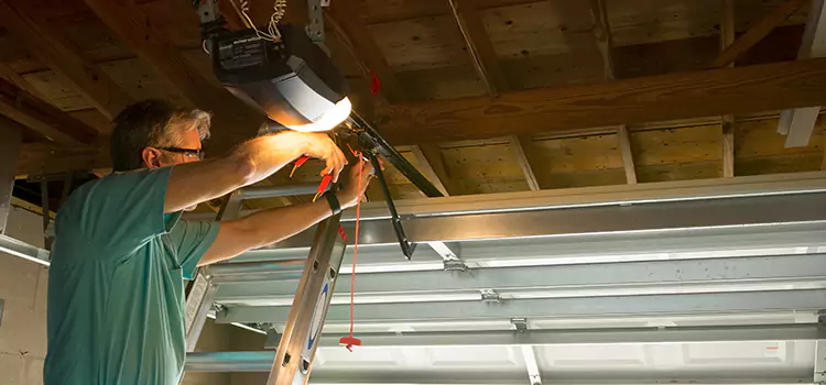 Garage Door Opener Sales and Installation Elk Grove