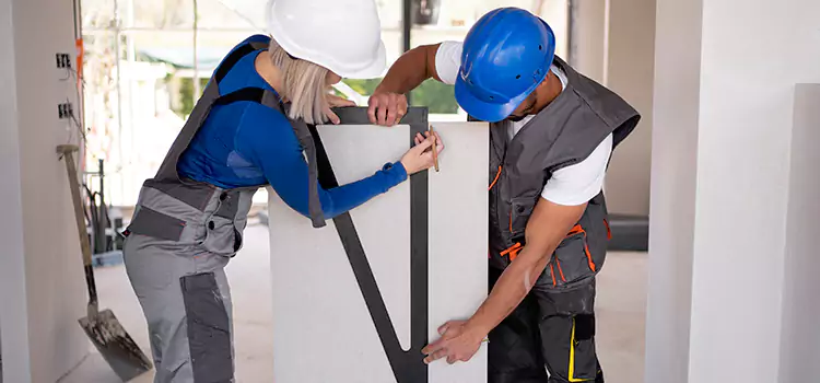 Why Choose Us for Door Panel Services in Elk Grove, CA?