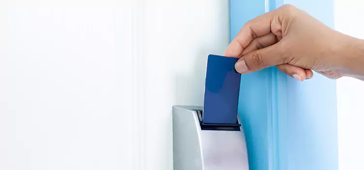 Access Control System Integration Elk Grove