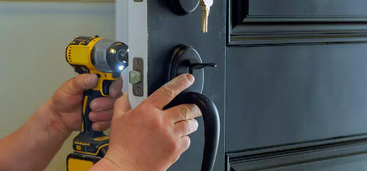 Locksmith Emergency Service Elk Grove