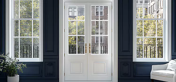 French Door Lock Repair Elk Grove