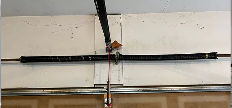 Garage Door Cable Repair Near Me in Elk Grove, CA