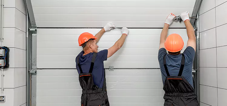 Choose Us for Your Garage Door Needs in Elk Grove
