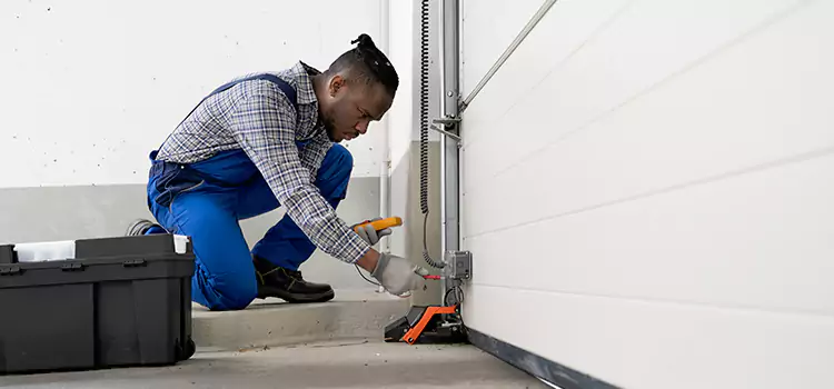 Expert Solutions for Every Garage Lock Need in Elk Grove, CA