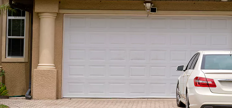 Comprehensive Garage Door Maintenance Services in Elk Grove, CA