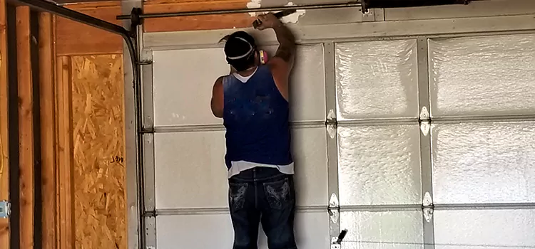 Specialized Garage Door Panel Solutions in Elk Grove, CA