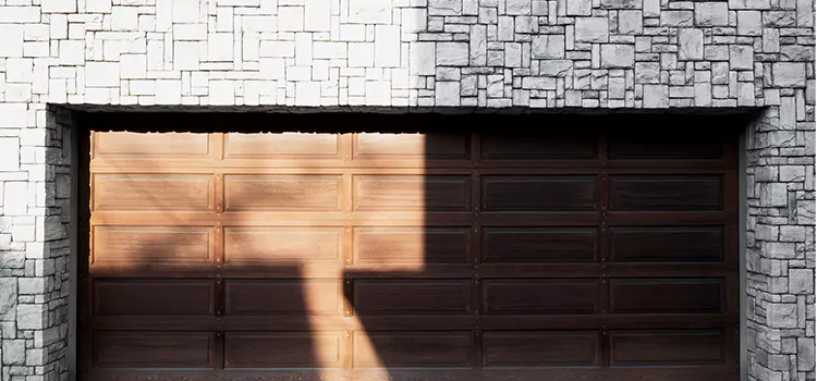 Garage Door Installation Elk Grove