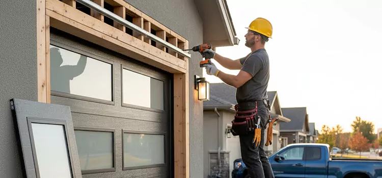 Your Trusted Garage Door Specialists in Elk Grove