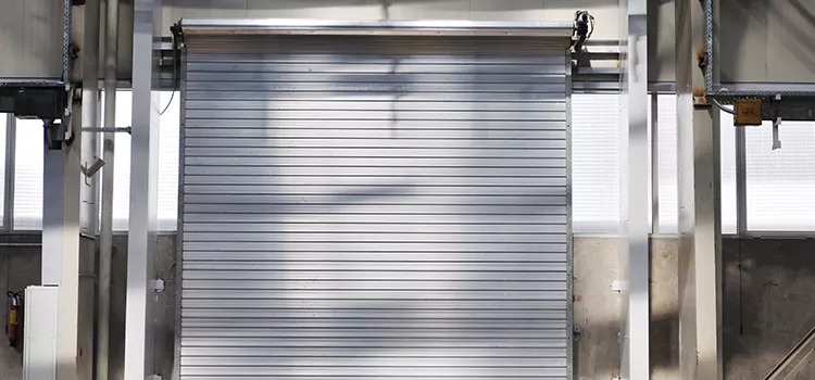 Roller Door Maintenance Elk Grove