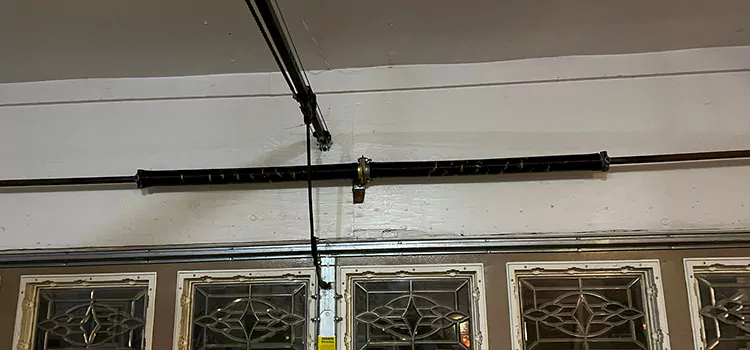 Garage Door Spring Repair Near Me Elk Grove