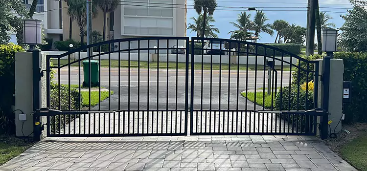Gate Opener Replacement Near Me in Elk Grove, CA
