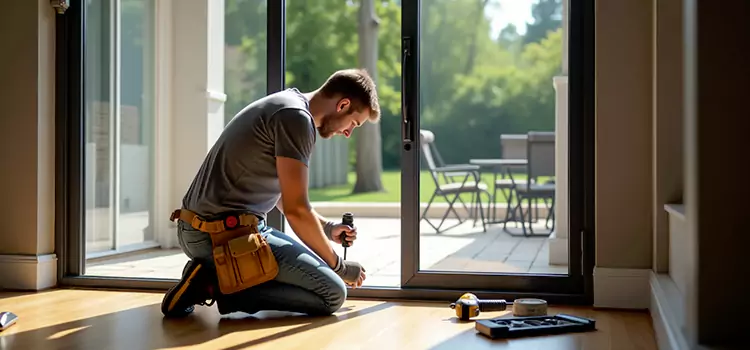 Comprehensive Solutions for Every Glass Door Need in Elk Grove, CA