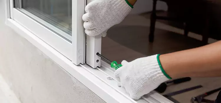 Sliding Glass Door Lock Repair Elk Grove