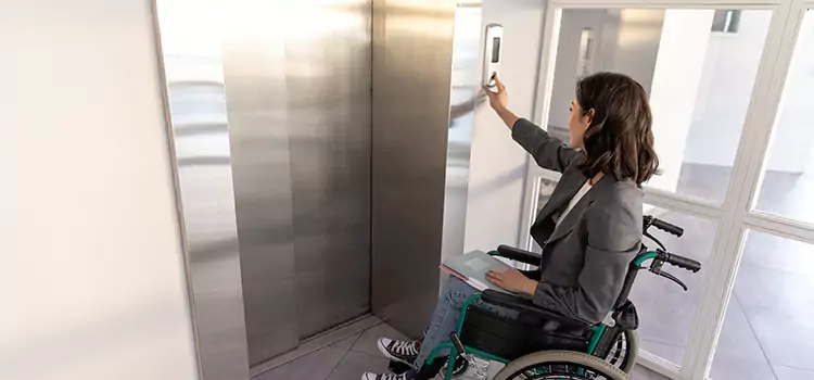 Benefits of Modern Handicap Door Systems in Elk Grove, CA
