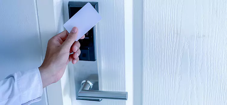 Why Choose Us for Your Keycard Lock Installation in Elk Grove, CA?