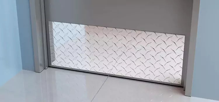 Benefits of Professional Kick Plate Solutions in Elk Grove, CA
