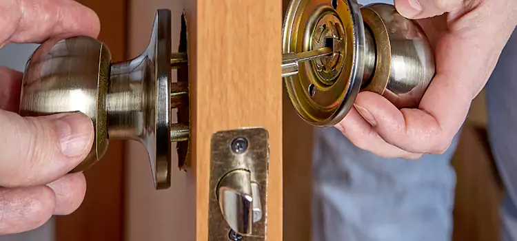Sliding Door Lock Repair Elk Grove