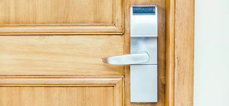 Electromagnetic Door Lock Installation Elk Grove