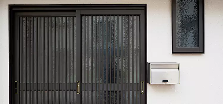Sliding Screen Door Repair Elk Grove