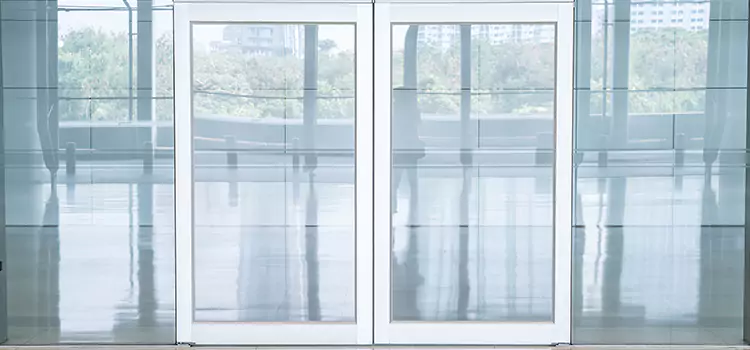Why Choose Us for Your Motion Sensor Door Needs in Elk Grove, CA?