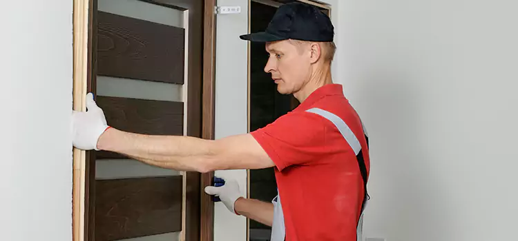 Frame and Panel Restoration Elk Grove