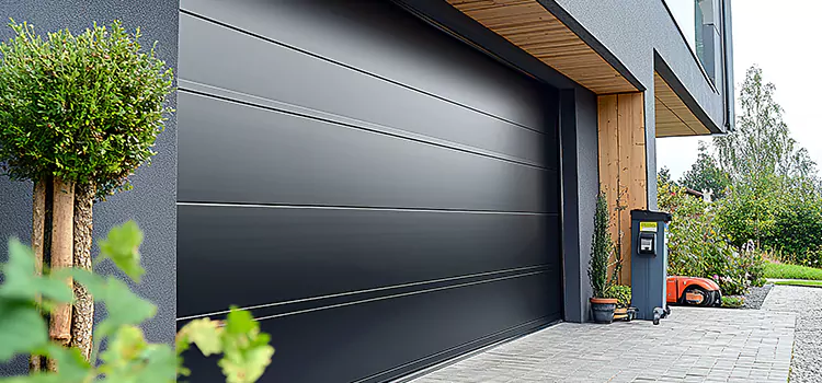 Residential Garage Door Service Elk Grove