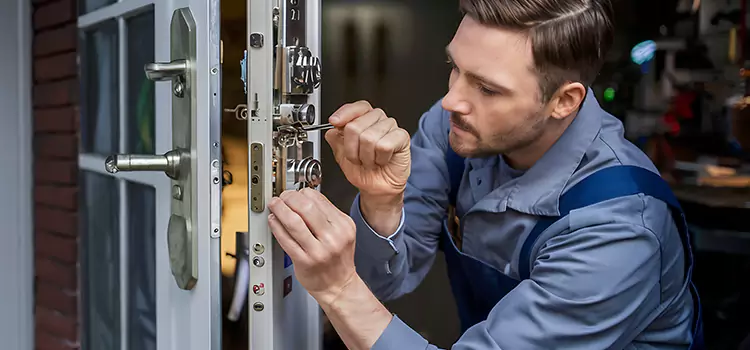 Residential Lock Installation Elk Grove