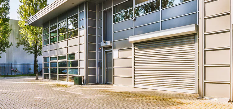 Electric Roller Garage Doors Elk Grove
