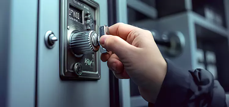 Locksmith Cost to Open Safe Elk Grove