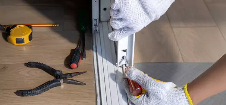 Sliding Door Installation Services in Elk Grove, CA