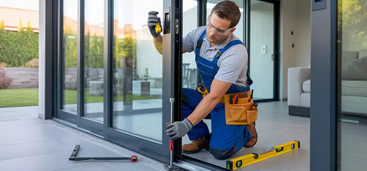 Sliding Screen Door Repair Elk Grove