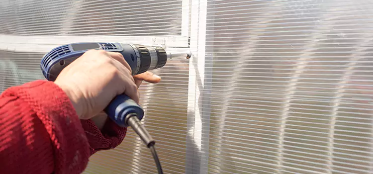 Sliding Screen Door Repair Elk Grove