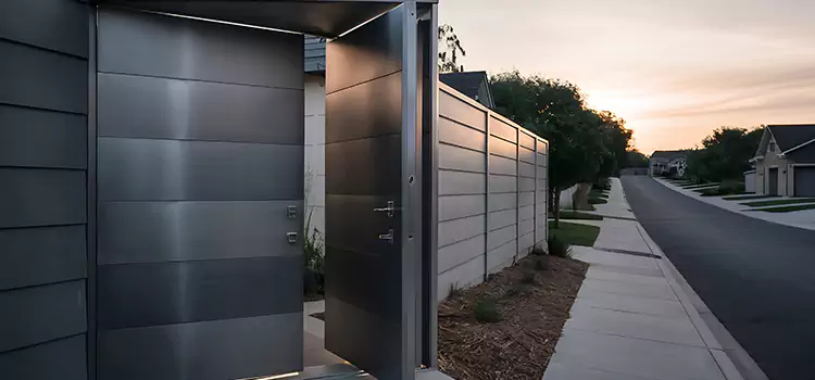 Comprehensive Steel Door Solutions in Elk Grove, CA