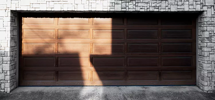 Commercial Roll Up Garage Doors Elk Grove